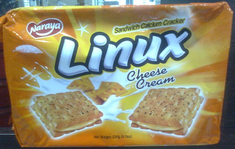 Linux Crackers